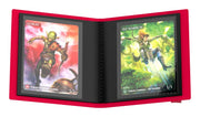 Ultimate Guard Flexxfolio 20 - 2-Pocket - Red - Ultimate Guard