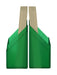 Ultimate Guard Boulder Deck Case 40+ Standard Size Emerald - Ultimate Guard