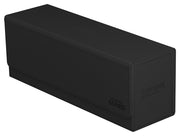 Ultimate Guard Arkhive 400+ XenoSkin Monocolor Black - Ultimate Guard