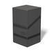 Ultimate Guard Boulder´n´Tray 100+ Onyx - Ultimate Guard