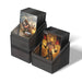 Ultimate Guard Boulder´n´Tray 100+ Onyx - Ultimate Guard
