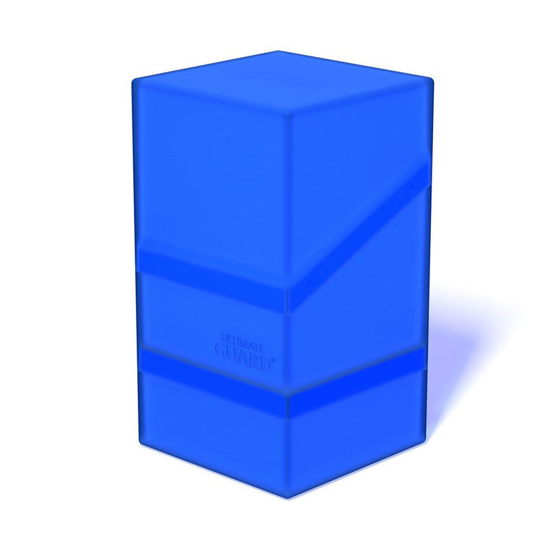 Ultimate Guard Boulder´n´Tray 100+ Sapphire - Ultimate Guard