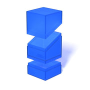 Ultimate Guard Boulder´n´Tray 100+ Sapphire - Ultimate Guard