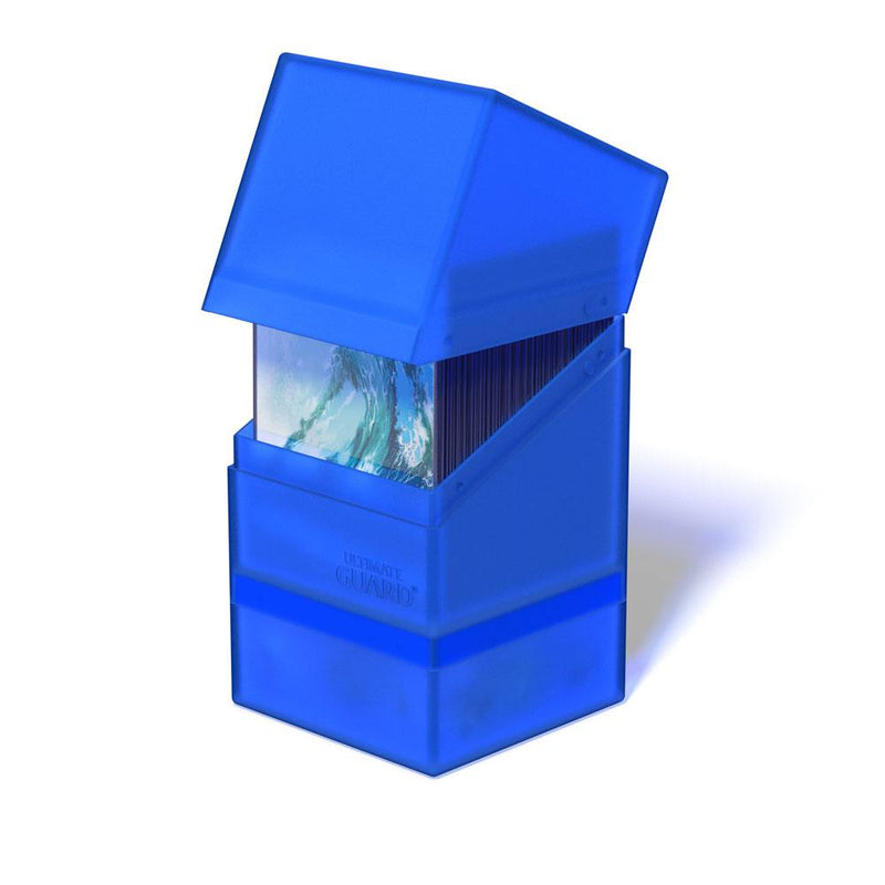 Ultimate Guard Boulder´n´Tray 100+ Sapphire - Ultimate Guard