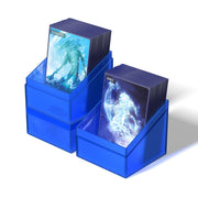 Ultimate Guard Boulder´n´Tray 100+ Sapphire - Ultimate Guard