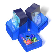Ultimate Guard Boulder´n´Tray 100+ Sapphire - Ultimate Guard