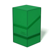 Ultimate Guard Boulder´n´Tray 100+ Emerald - Ultimate Guard