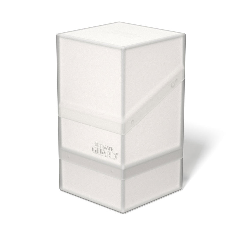 Ultimate Guard Boulder´n´Tray 100+ Frosted - Ultimate Guard