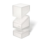 Ultimate Guard Boulder´n´Tray 100+ Frosted - Ultimate Guard