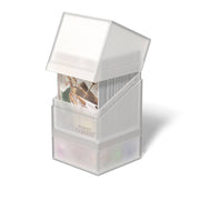 Ultimate Guard Boulder´n´Tray 100+ Frosted - Ultimate Guard