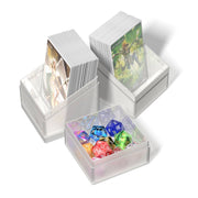 Ultimate Guard Boulder´n´Tray 100+ Frosted - Ultimate Guard
