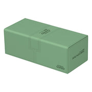 Ultimate Guard Twin Flip`n`Tray 266+ Xenoskin 2022 Exclusive Pastel Green - Ultimate Guard