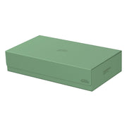 Ultimate Guard Omnihive 1000+ Xenoskin 2022 Exclusive Pastel Green - Ultimate Guard