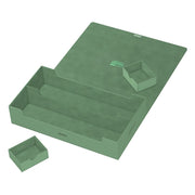 Ultimate Guard Omnihive 1000+ Xenoskin 2022 Exclusive Pastel Green - Ultimate Guard
