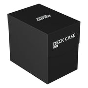 Ultimate Guard Deck Case 133+ Standard Size Black - Ultimate Guard