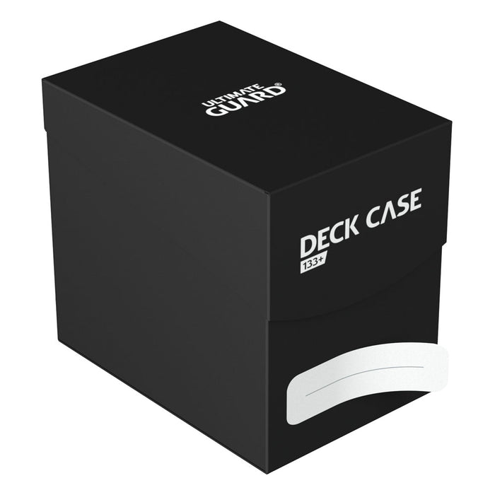 Ultimate Guard Deck Case 133+ Standard Size Black - Ultimate Guard