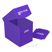 Ultimate Guard Deck Case 133+ Standard Size Purple - Ultimate Guard