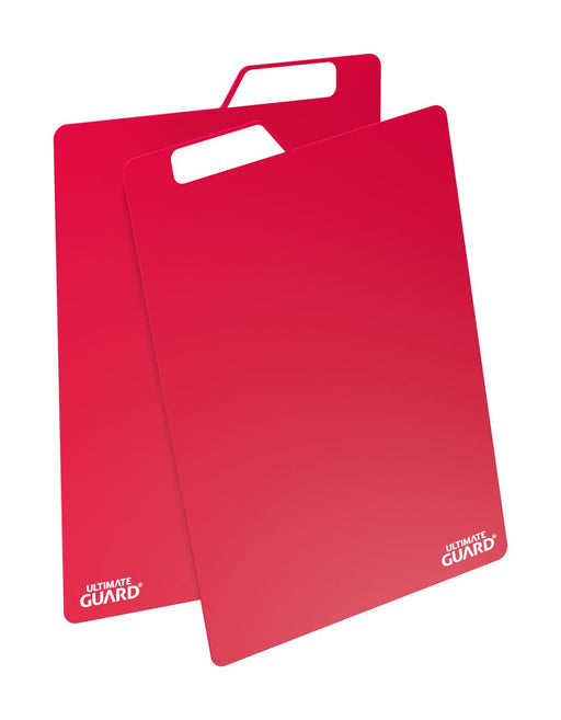 Ultimate Guard Premium Comic Book Dividers Red (25) - Ultimate Guard