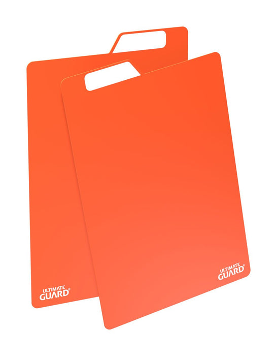 Ultimate Guard Premium Comic Book Dividers Orange (25) - Ultimate Guard