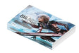 Final Fantasy Opus 13 (XIII) Pre-release Kit - Square Enix