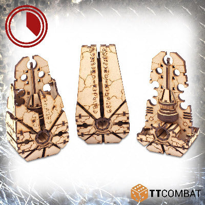 Supremacy Monoliths - TT Combat