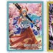 One Piece Card Game: Official Sleeves 3