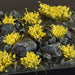 Gamers Grass - Yellow Flowers Wild Tufts - Gamers Grass