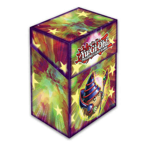 Yu-Gi-Oh! - Kuriboh Kollection Deck Box - Konami