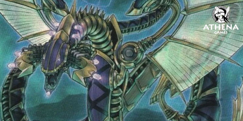 Yu-Gi-Oh Thursdays - Hosted By Athena Games