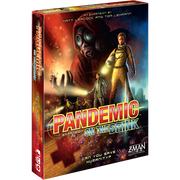 Pandemic: On The Brink - Z-Man Games