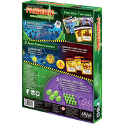 Pandemic: State of Emergency - Z-Man Games