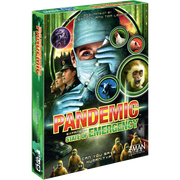 Pandemic: State of Emergency - Z-Man Games