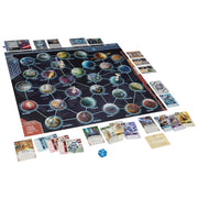 Star Wars: The Clone Wars - A Pandemic System Game - Z-Man Games
