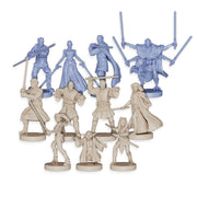Star Wars: The Clone Wars - A Pandemic System Game - Z-Man Games