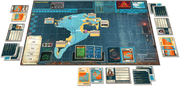 Pandemic Legacy Season 2: Yellow - Z-Man Games