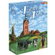 Fields of Arle - Athena Games