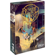 Beyond Baker Street - Z-Man Games
