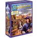 Carcassonne Expansion 6: Count, King and Robber - Z-Man Games