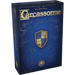 Carcassonne: 20th Anniversary Edition - Z-Man Games