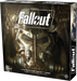 Fallout: The Board Game - Athena Games