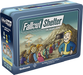 Fallout Shelter: The Board Game - Fantasy Flight Games